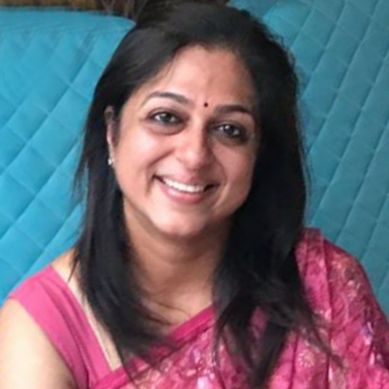 Dr. Jyotsna Mehta