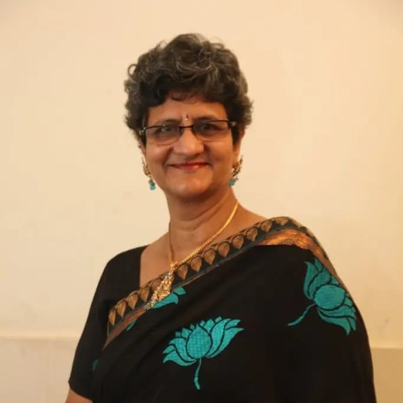 Prof. Asha Gala